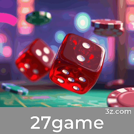 27game: A Plataforma de Apostas com Serviços Profissionais