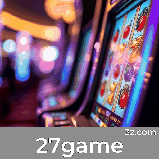 27game: A Plataforma de Apostas com Serviços Profissionais