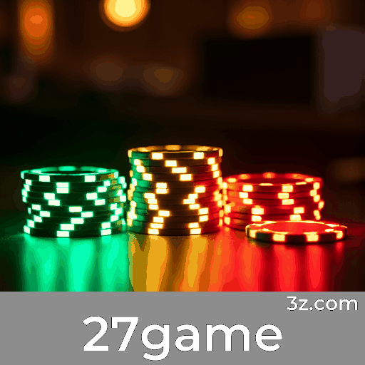 Registre-se Rapidamente e Desbloqueie Recompensas Exclusivas da 27game