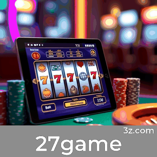 Experiência Incomparável em Jogos com 27game: Diversão Total