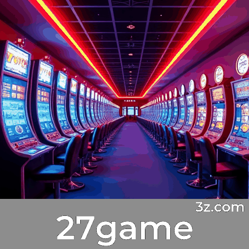 Bônus e Ofertas Exclusivas do 27game