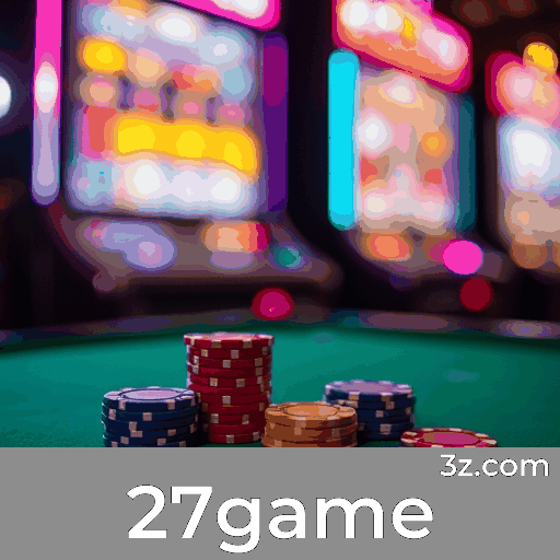 27game: Especialistas em Apostas Esportivas no Brasil