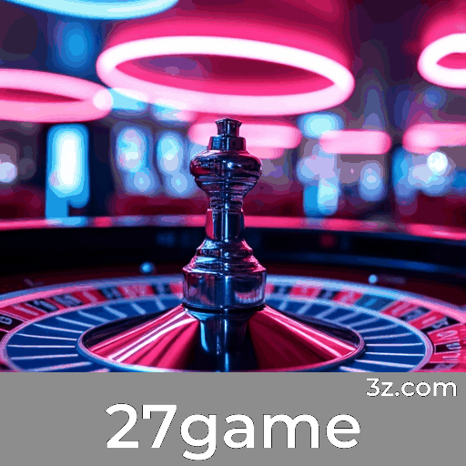 Explore a Conveniência do App 27game: Apostas ao Alcance de um Clique