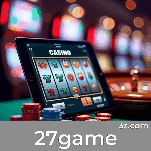 Maximize seu Potencial de Jogo com Técnicas Comprovadas no 27game