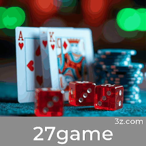 Experiência Incomparável em Jogos com 27game: Diversão Total