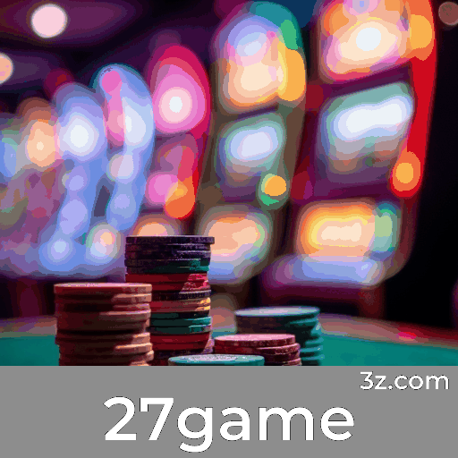 27game: Seu Cassino Online Confiável e Seguro