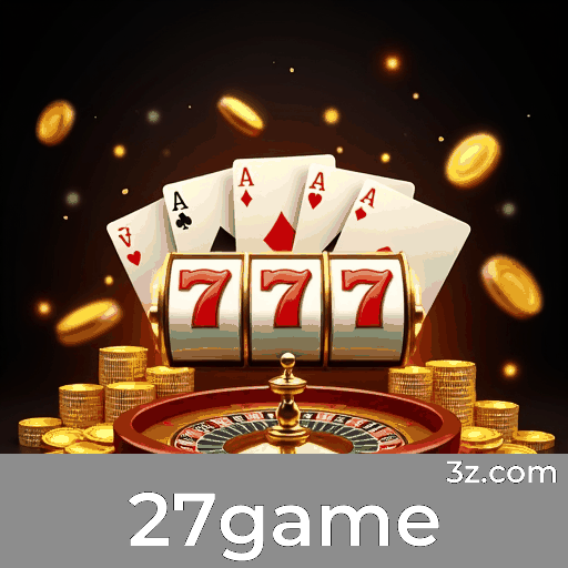 Experiência Incomparável em Jogos com 27game: Diversão Total