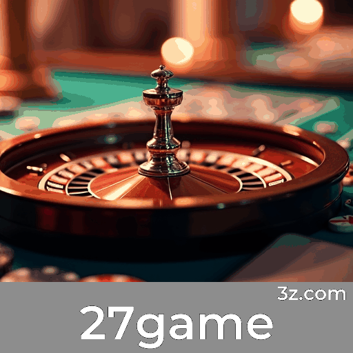 27game: Seu Cassino Online Confiável e Seguro
