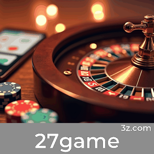 Registre-se Rapidamente e Desbloqueie Recompensas Exclusivas da 27game